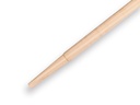 Spear & Jackson Spadesteel HICKORY 85 cm ingefreesd, met Engelse kruk
