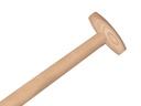 Spearwel ATLAS 60 cm. ingefreesd