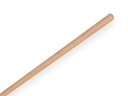 Hak schaafmodel DE PYPERE 16 cm met TAUARI steel 170 x 2,8 cm