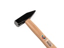 Bankhamer ATLAS 500 gram, DIN 1041, met HICKORY steel 32 cm