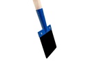 Bitumensteker ATLAS 15 cm met ESSEN steel 100 cm en doorgestoken hilt