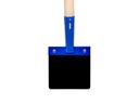 Bitumensteker ATLAS 15 cm met ESSEN steel 100 cm en doorgestoken hilt