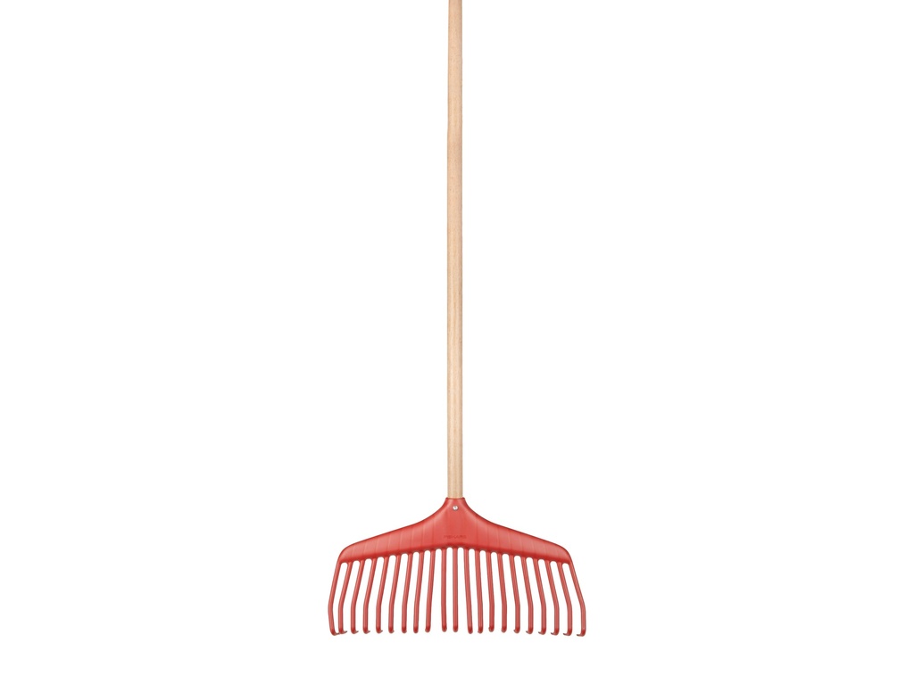 Bladhark FISKARS nylon, 21 tands, met ATLAS steel 150 x 2,4 cm