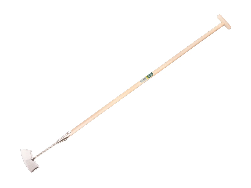 [1011190] Schoffel SNEEBOER Betuws model RVS 17,5 cm, met ATLAS steel 160 x 3,2 cm en hilt