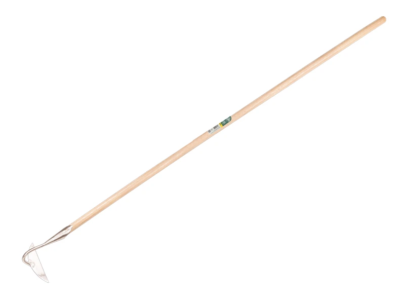 [1011360] Hak SNEEBOER RVS 16 cm, met ATLAS steel 170 x 3,0 cm