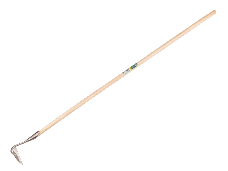 [1011380] Binette SNEEBOER acier inoxydable 18 cm, avec manche ATLAS 170 x 3,0 cm