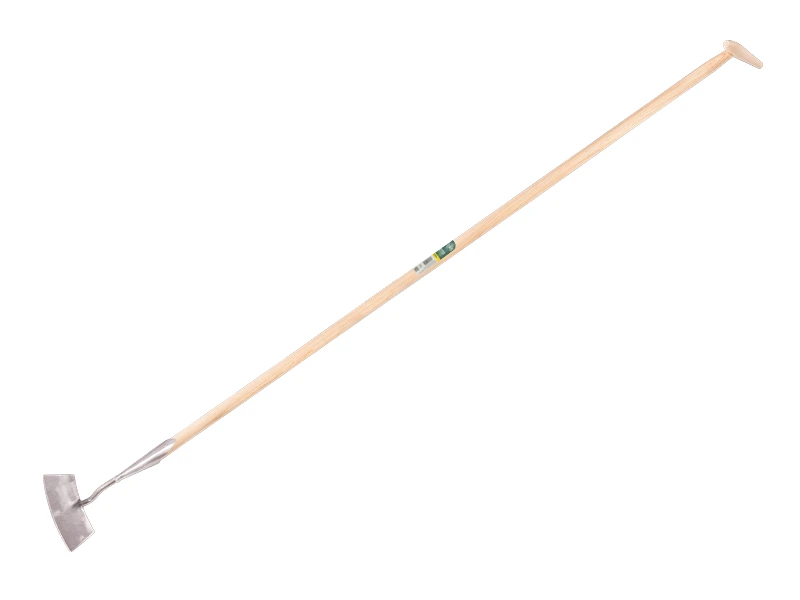 [1012118] Schoffel ATLAS Betuws model 18 cm, met steel 170 x 3,0 cm en druppelkruk