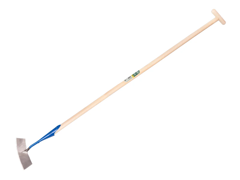 [1012241] Schoffel DE WIT Betuws model 24 cm, met ATLAS steel 160 x 3,2 cm en doorgestoken hilt