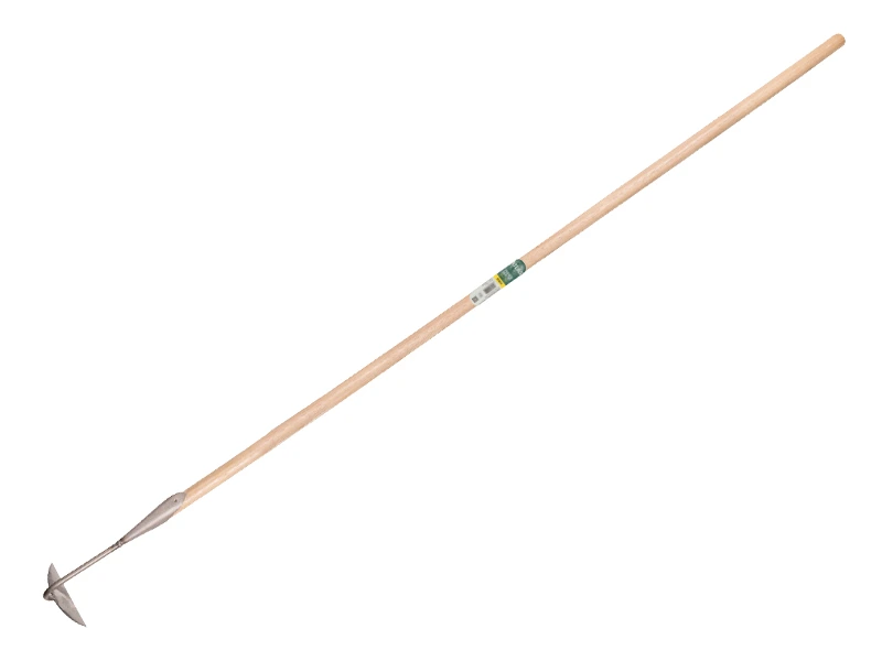 [1013015] Binette ATLAS forgée 14 cm, avec manche 170 x 3,0 cm