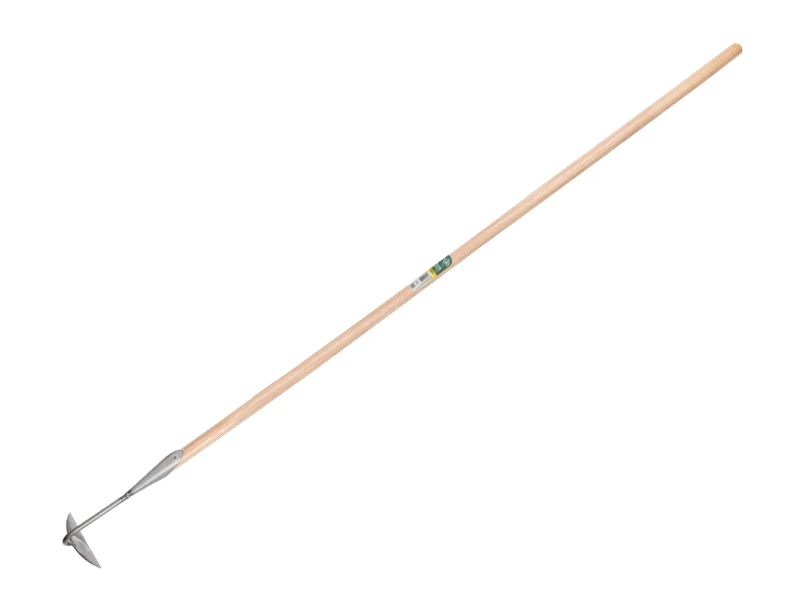 [1013017] Hak ATLAS gesmeed 16 cm, met steel 170 x 3,0 cm