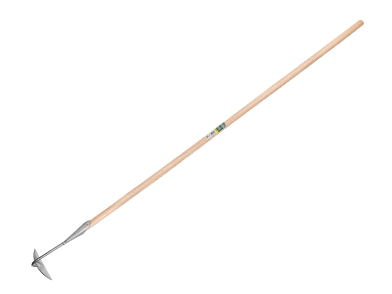 [1013019] Hak ATLAS gesmeed 18 cm, met steel 170 x 3,0 cm
