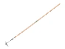 Binette ATLAS forgée 18 cm, avec manche 170 x 3,0 cm