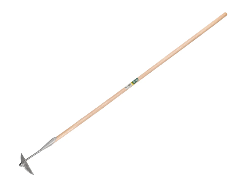Hacke ATLAS geschmiedet 20 cm, mit Stiel 170 x 3,0 cm
