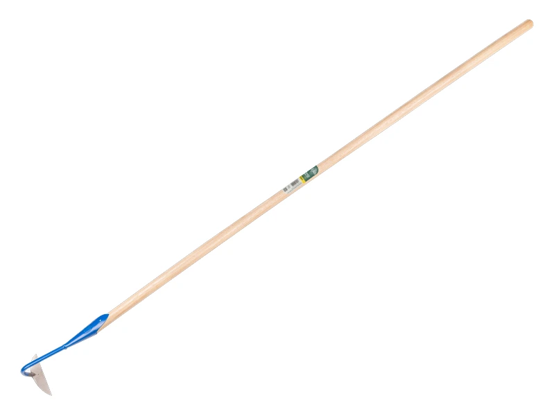 [1013144] Hacke DE WIT geschmiedet 14 cm, mit ATLAS Stiel 170 x 3,0 cm