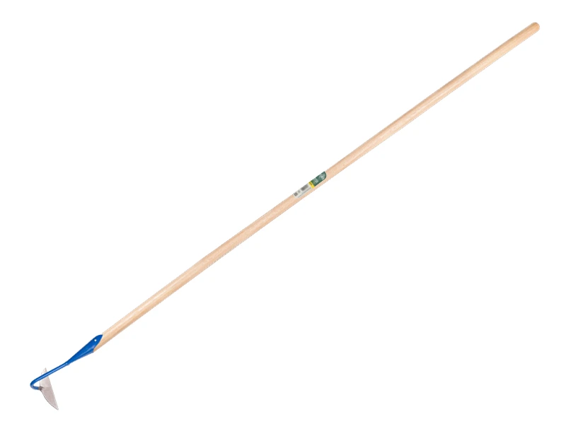 [1013164] Hak DE WIT gesmeed 16 cm, met ATLAS steel 170 x 3,0 cm
