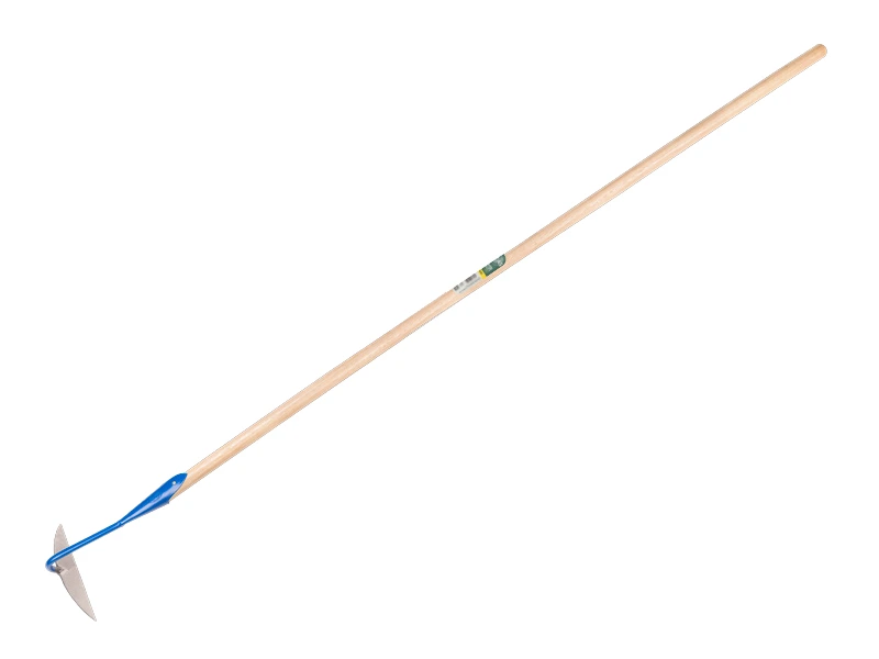 [1013224] Binette DE WIT forgée 22 cm, avec manche ATLAS 170 x 3,0 cm