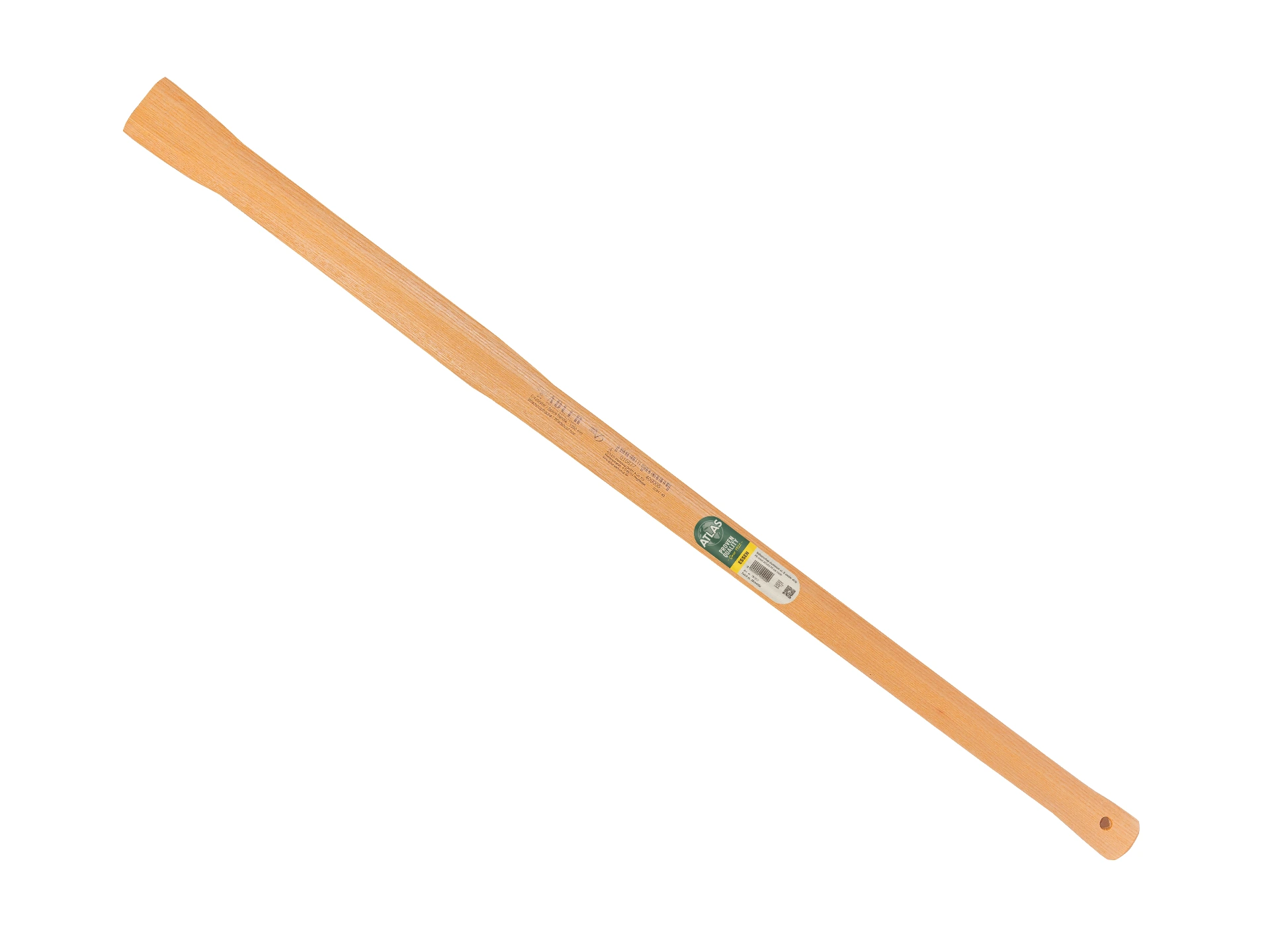 Steel ATLAS 105 cm voor ADLER Wiedehopfhak