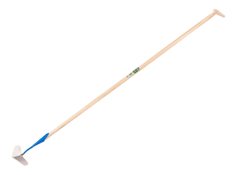 [1016772] Herzförmige Schuffel DE WIT geschmiedet 20 cm, mit ATLAS Stiel 170 x 3,0 cm und Tropfengriff