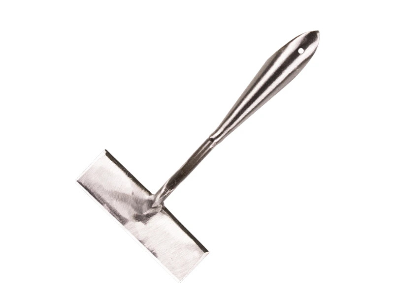 [1018016] Schuffel ATLAS rechteckiges Modell 16 cm, ohne Stiel