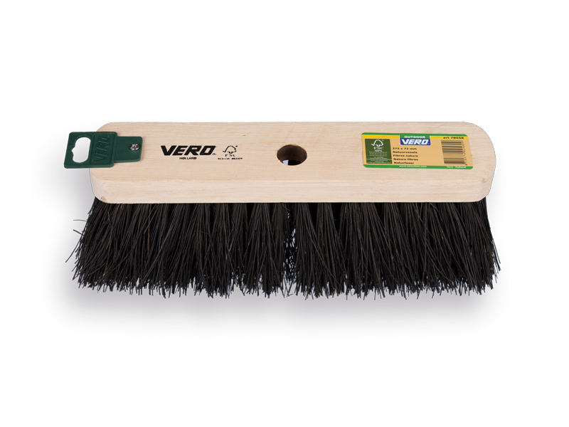 Street broom Vero 30 cm Colombo, type 20