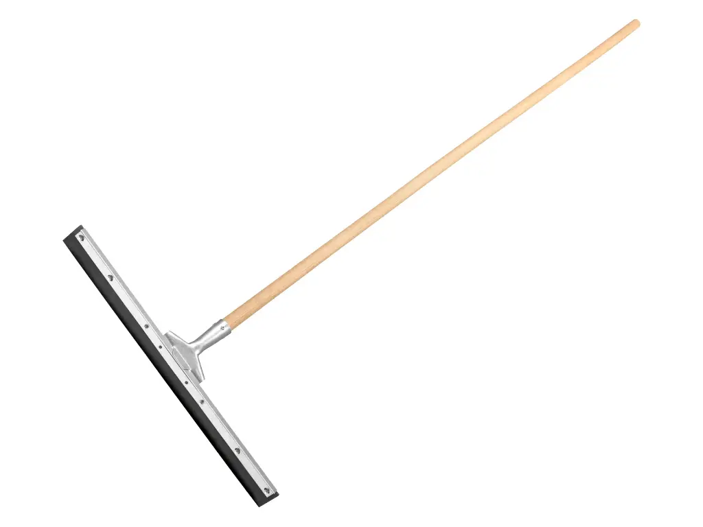 [1491301] Industriele Vloertrekker Solide + Tauari steel 160 x 2,8 cm