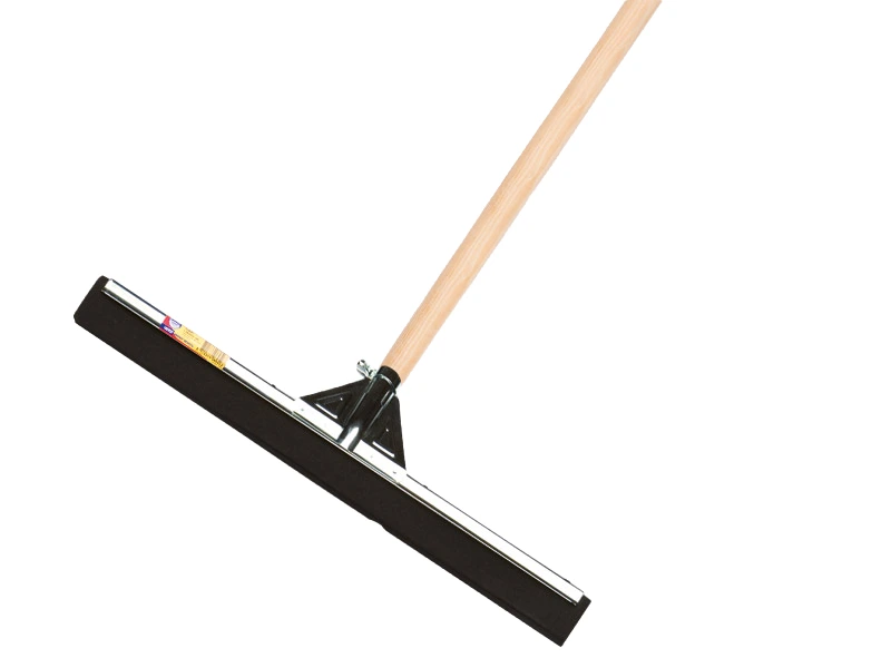 [1491357] Floor squeegee VERO 6356 55 cm reinforced, with ATLAS handle 160 x 2.8 cm