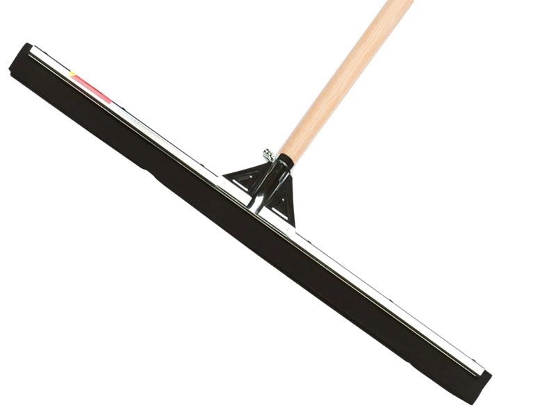 [1491377] Floor squeegee VERO 6375 75 cm reinforced, with ATLAS handle 160 x 2.8 cm