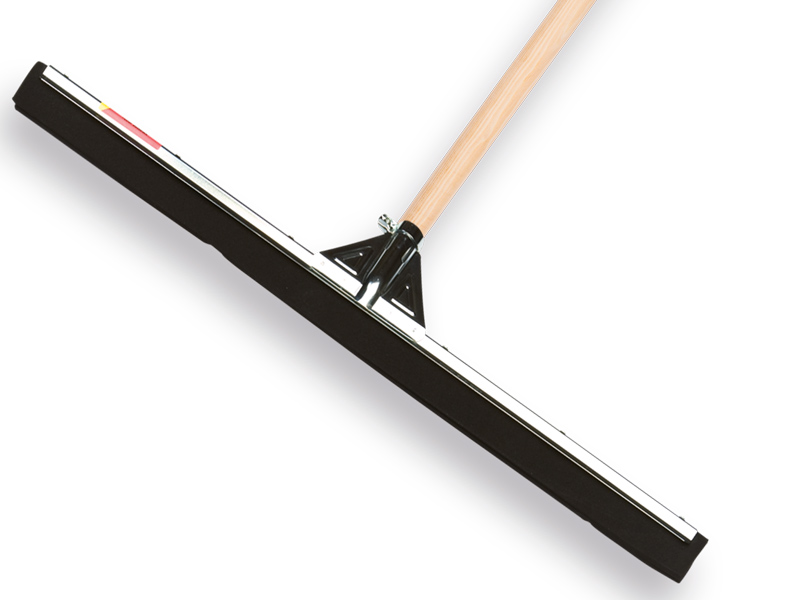 [1491377] Vloertrekker VERO 6375 75 cm versterkt, met ATLAS steel 160 x 2,8 cm