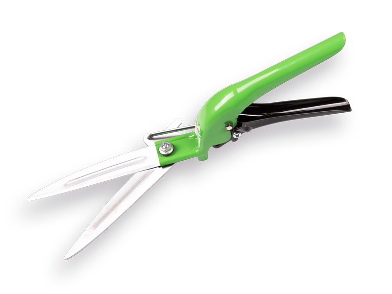 Grasschaar Freund 1525, 1 bewegend mes, lengte 30 cm