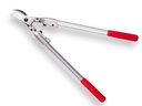 Coupe-branches FELCO 210A-60, longueur 60 cm, tête de coupe étroite courbée, coupe jusqu’à 35 mm