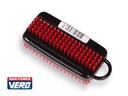 Nail Brush VERO Man-power 11 cm with Hard Bristles