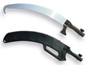 Sägeblatt SILKY 480-6.5 Hayauchi komplett mit Hülle, Tülle und Sichelhaken