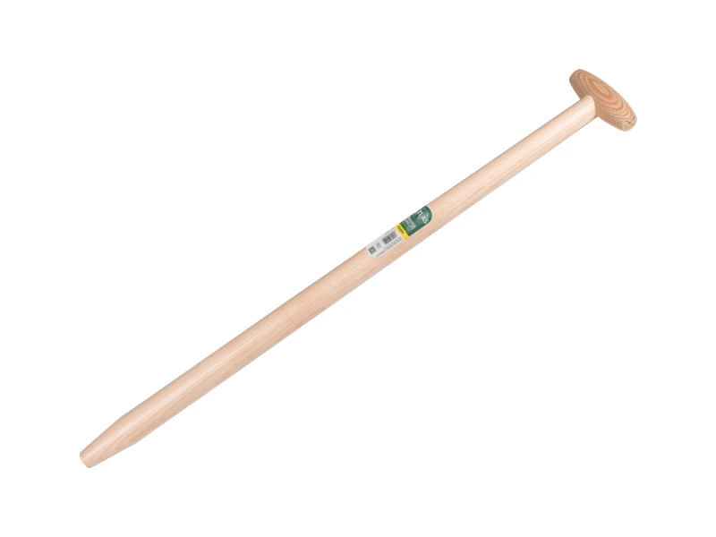 [210650] Manche de bêche ATLAS 80 cm, pour fourche bêche ou bêche à main DE WIT (810400), FSC 100%