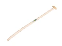 Schopsteel ATLAS 110 cm gebogen, met doorgestoken hilt, FSC 100%