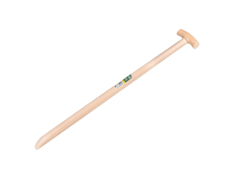 [211090] Manche de fourche à fumier ATLAS 85 cm, pour fourche avec ressorts forgés, poignée en T, FSC 100%