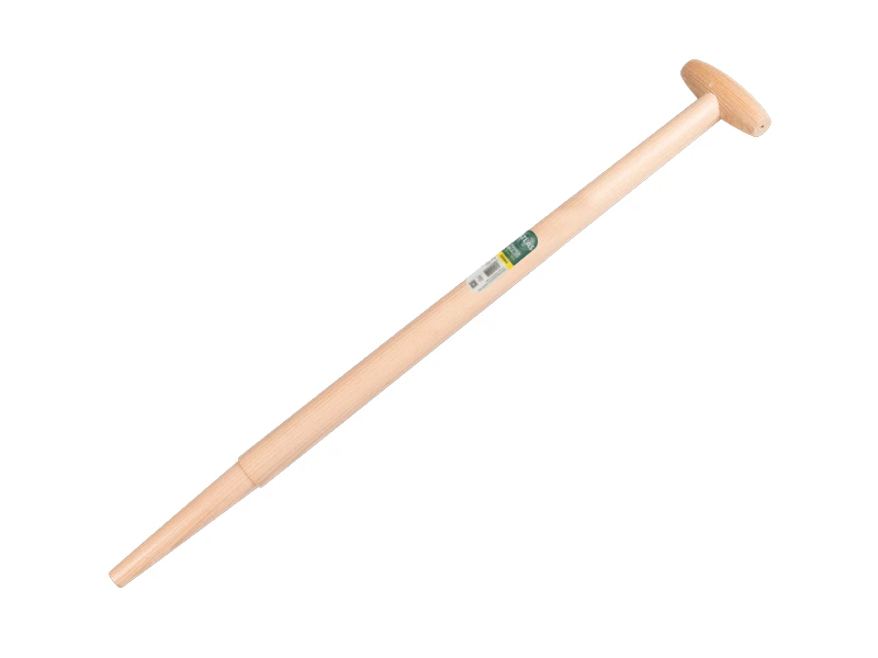 [211633] Spadesteel ATLAS 80 cm ingefreesd, doorgestoken hilt, dunne punt voor oud model S&J, FSC 100%
