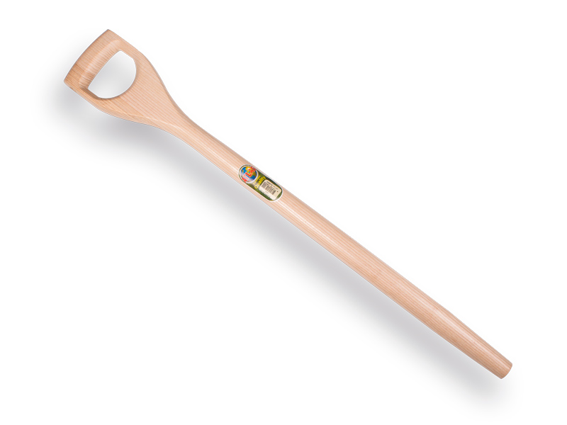 D-Griff ATLAS 85 cm gerade