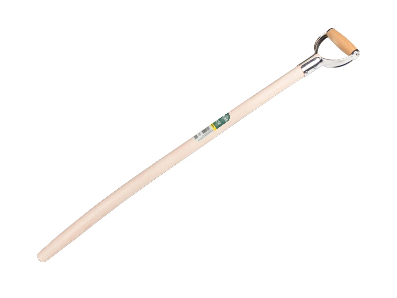 [212930] Metall-D-Griff ATLAS 110 cm gebogen, FSC 100%