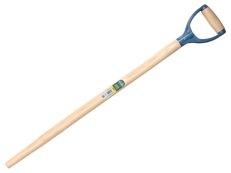 [212940] Kunststoff-D-Griff ATLAS 110 cm gebogen, FSC 100%