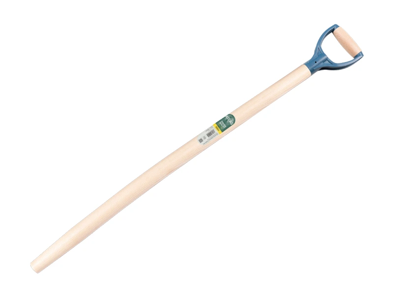 [212960] Kunststoff-D-Griff ATLAS 95 cm recht, FSC 100%
