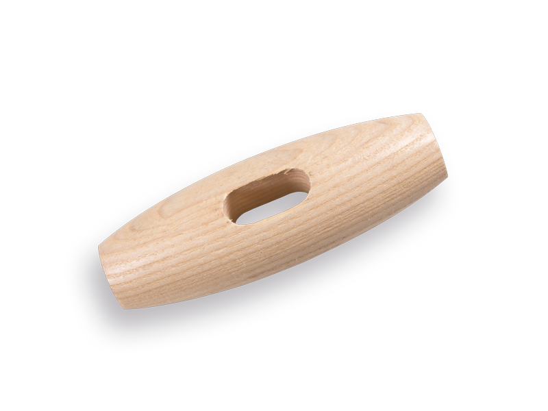 Grip ATLAS through-mounted, for ATLAS handles