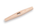 Hilt ATLAS breed model 24 cm, met ovaal gat