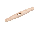 Hilt ATLAS breed model 24 cm, met ovaal gat