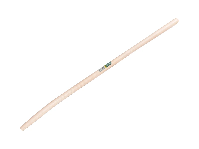 [320130] Schaufelstiel ATLAS 130 cm gebogen, FSC 100%