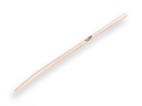 Schaufelstiel ATLAS Esche Dampfgebogen, Länge 130 cm