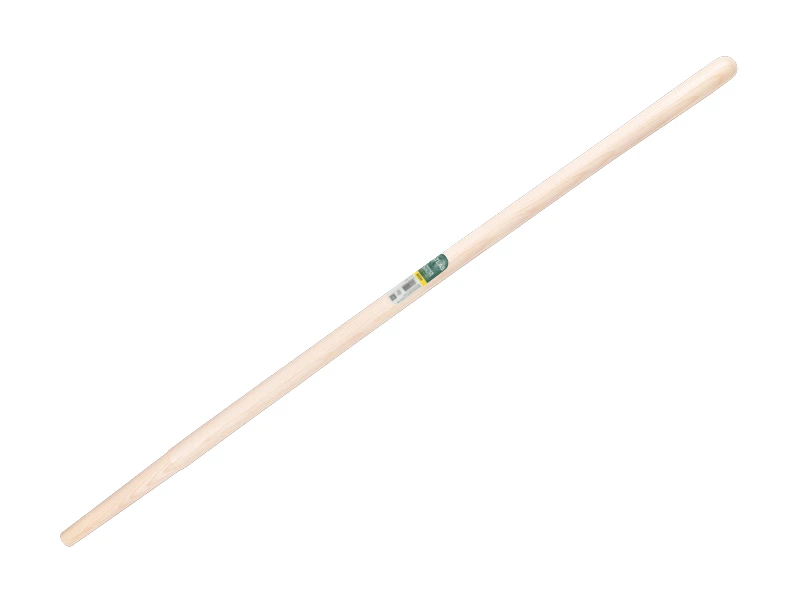 Grain Shovel Handle ATLAS 130 cm straight, for plastic grain shovel (790095), FSC 100%