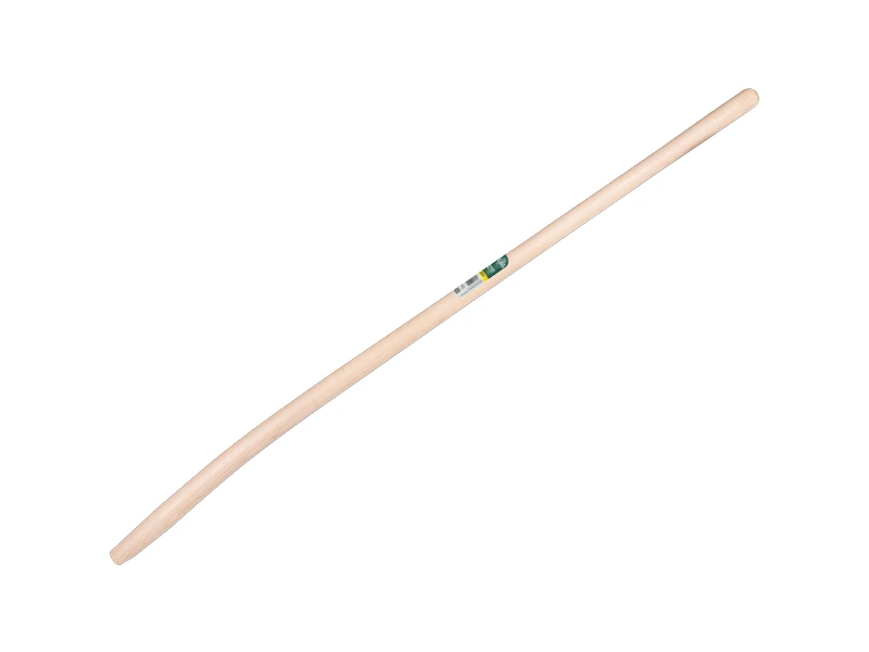[320140] Schaufelstiel ATLAS 140 cm gebogen, FSC 100%