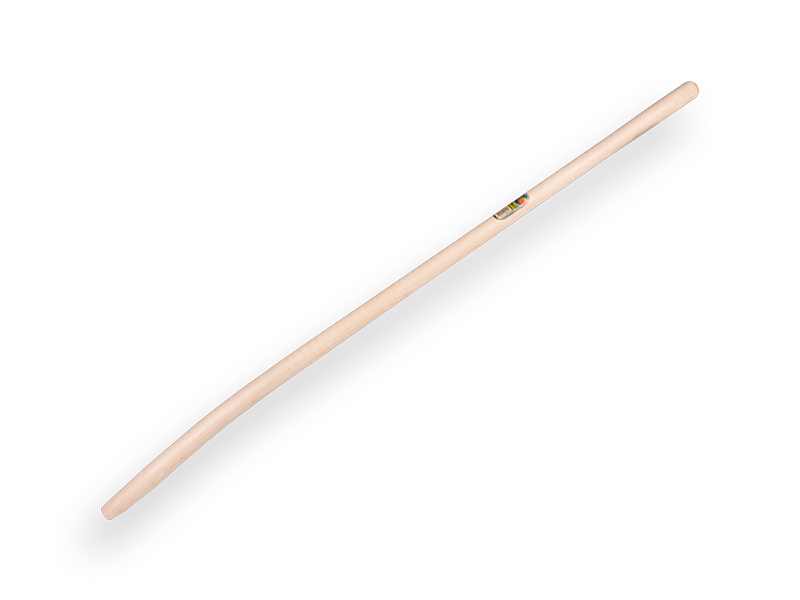 [320140] Shovel handle ATLAS 140 cm bent, FSC 100%