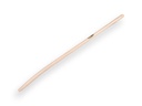 Schaufelstiel ATLAS Esche Dampfgebogen, Länge 140 cm