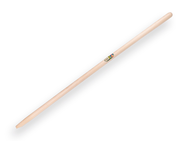 [320145] Batsesteel - Greepsteel ATLAS 140 cm recht, FSC 100%
